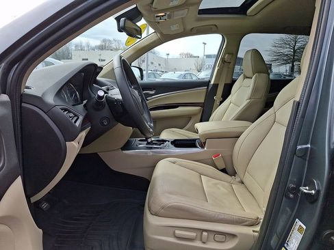 Used 2015 Acura MDX SH-AWD w/ Technology Package image 19