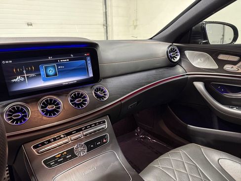 Used 2019 Mercedes-Benz CLS 450 w/ Driver Assistance Package image 18