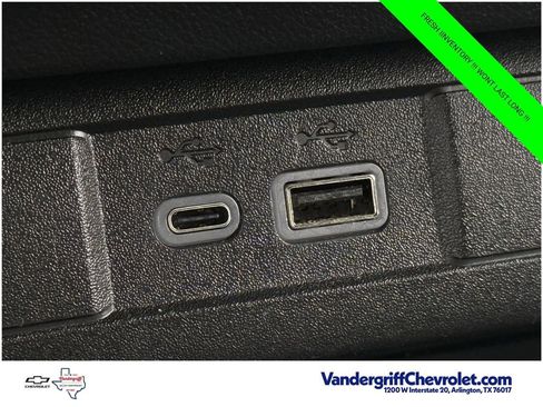 Used 2023 Chevrolet Colorado LT w/ LT Convenience Package RWD image 18