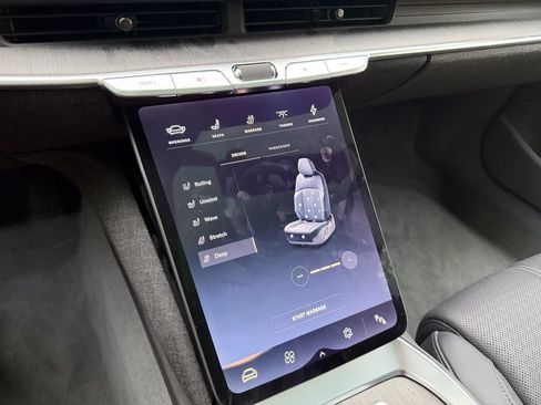 Used 2022 Lucid Air Grand Touring AWD/4WD image 43