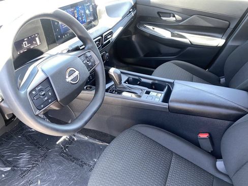 Certified 2026 Nissan Sentra S w/ Floor Mat Package FWD image 29