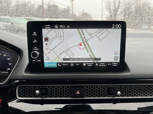 Used 2023 Honda Civic Sport Touring image 20