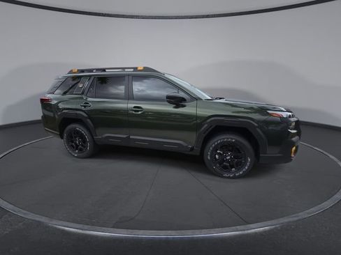 New 2026 Subaru Outback Wilderness AWD/4WD image 9