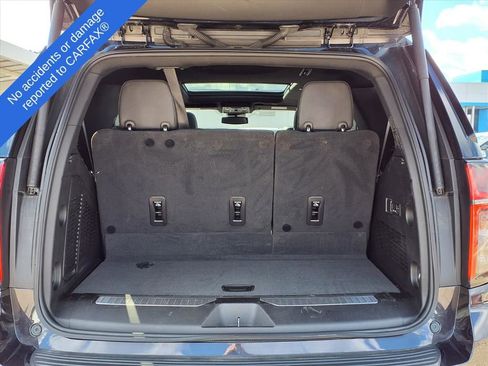 Used 2023 Chevrolet Tahoe Z71 w/ Luxury Package image 11