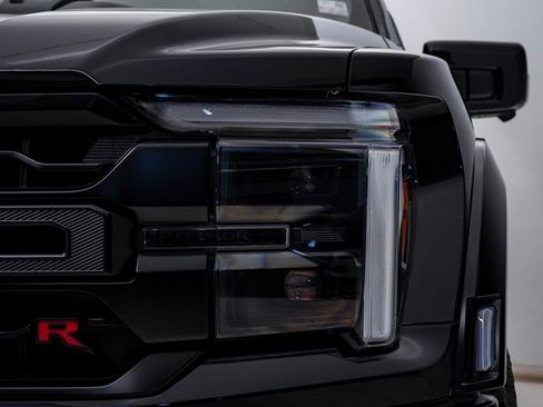 Used 2024 Ford F150 Raptor w/ Equipment Group 803A Raptor R image 8