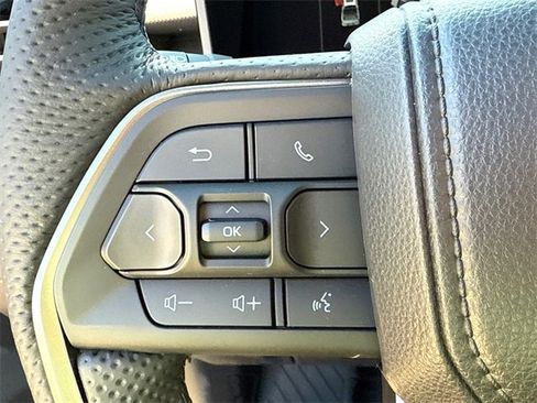 New 2026 Toyota Tundra Limited image 31