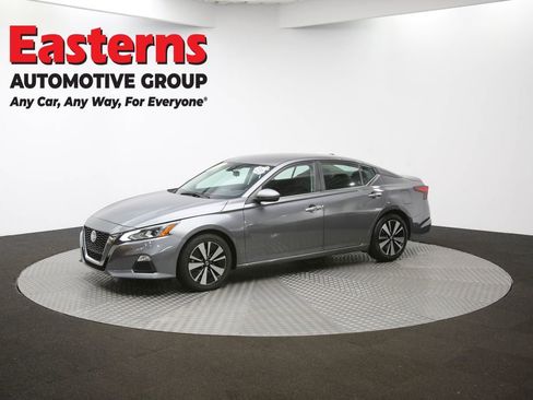 Used 2022 Nissan Altima 2.5 SV image 55