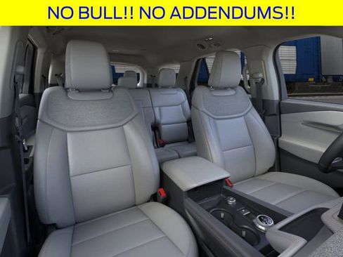 New 2026 Ford Explorer Active w/ Active Comfort Package image 11