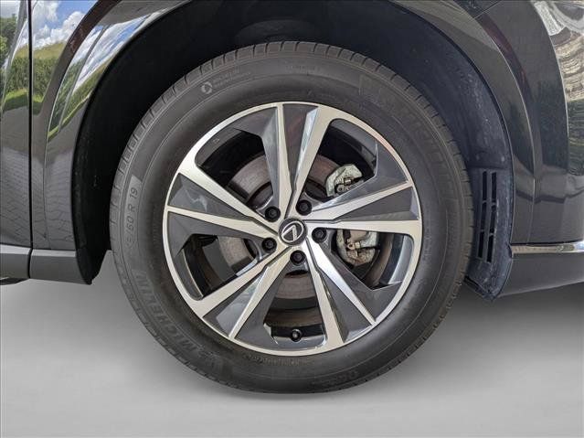 Used 2025 Lexus RX 350h w/ Accessory Package AWD/4WD image 23