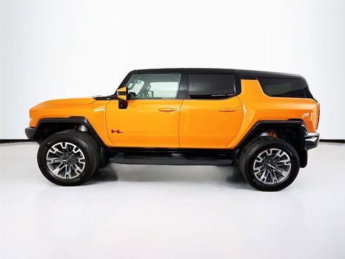 Used 2024 GMC Hummer EV 2X w/ LPO, Sport Package image 28