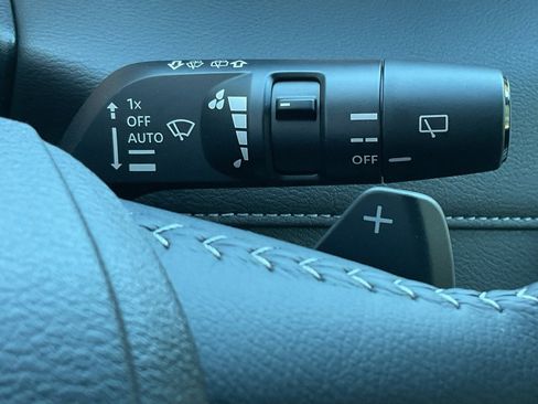 New 2026 Nissan Armada Platinum image 38