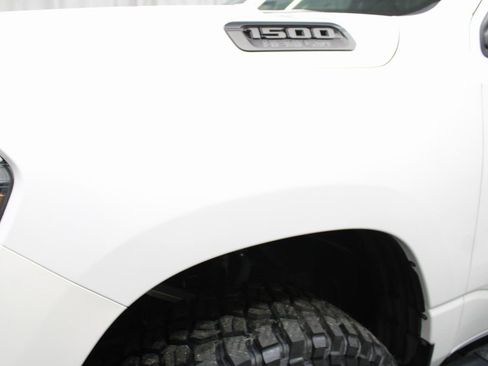 Used 2022 RAM 1500 Sport w/ Rebel Level 2 Equipment Group image 42