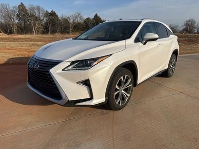 Used 2019 Lexus RX 350 FWD