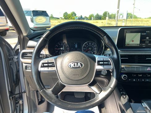 Used 2020 Kia Telluride EX AWD/4WD image 19