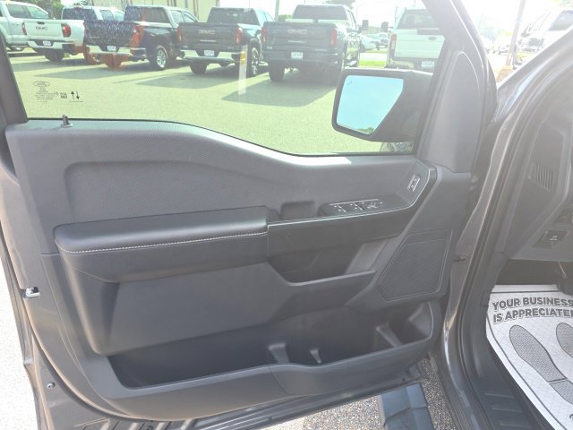 Certified 2024 Ford F150 STX AWD/4WD image 17