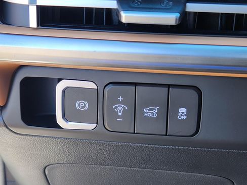 New 2026 Hyundai Santa Fe Calligraphy AWD/4WD image 59