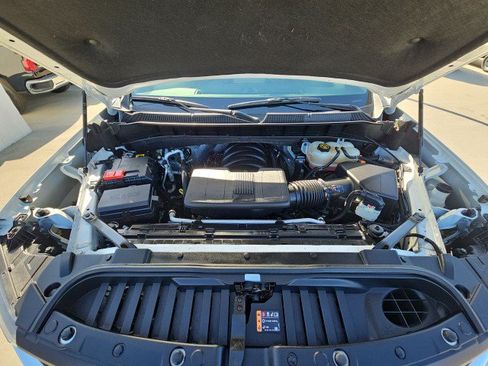 Used 2022 Chevrolet Silverado 1500 LT RWD image 29