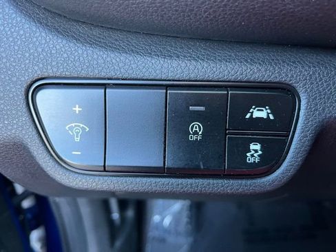 Used 2021 Kia Seltos EX AWD/4WD image 15