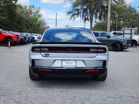 New 2026 Dodge Charger R/T Scat Pack image 5