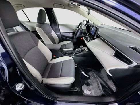 Used 2024 Toyota Corolla LE FWD image 28