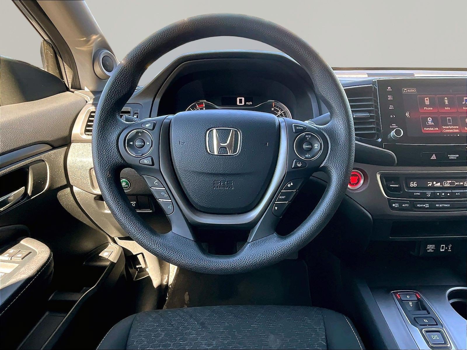 Used 2023 Honda Ridgeline Sport image 9