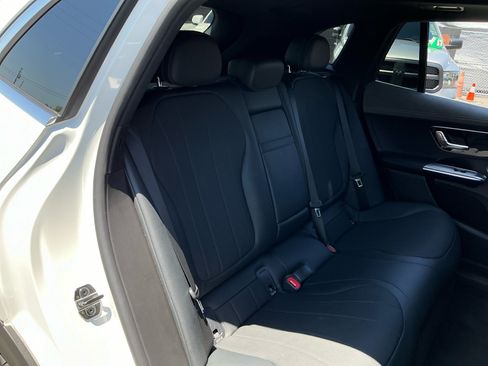 Used 2023 Mercedes-Benz EQE 350+ SUV w/ Exclusive Trim Package image 20