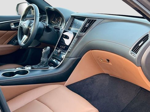 Used 2024 INFINITI Q50 Sensory AWD/4WD image 31