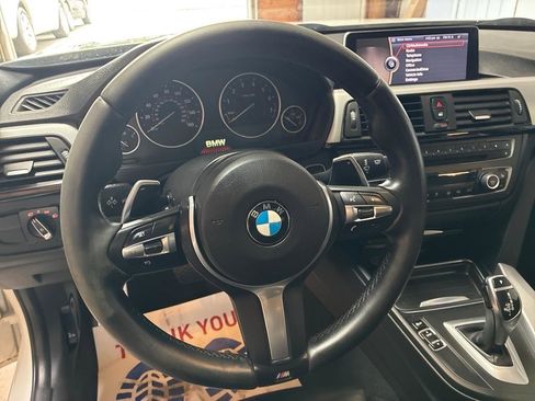 Used 2013 BMW 328i xDrive Sedan AWD/4WD image 16