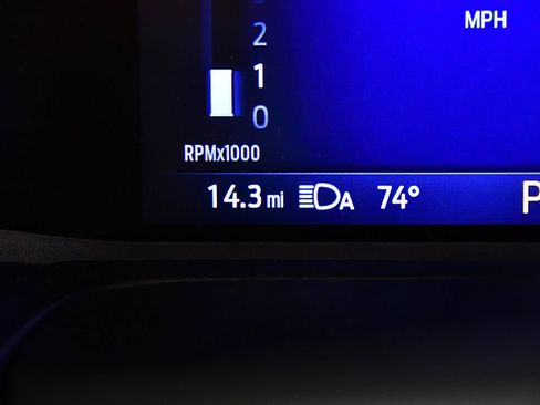 New 2026 Ford Transit 250 148 Medium Roof Extended AWD image 13