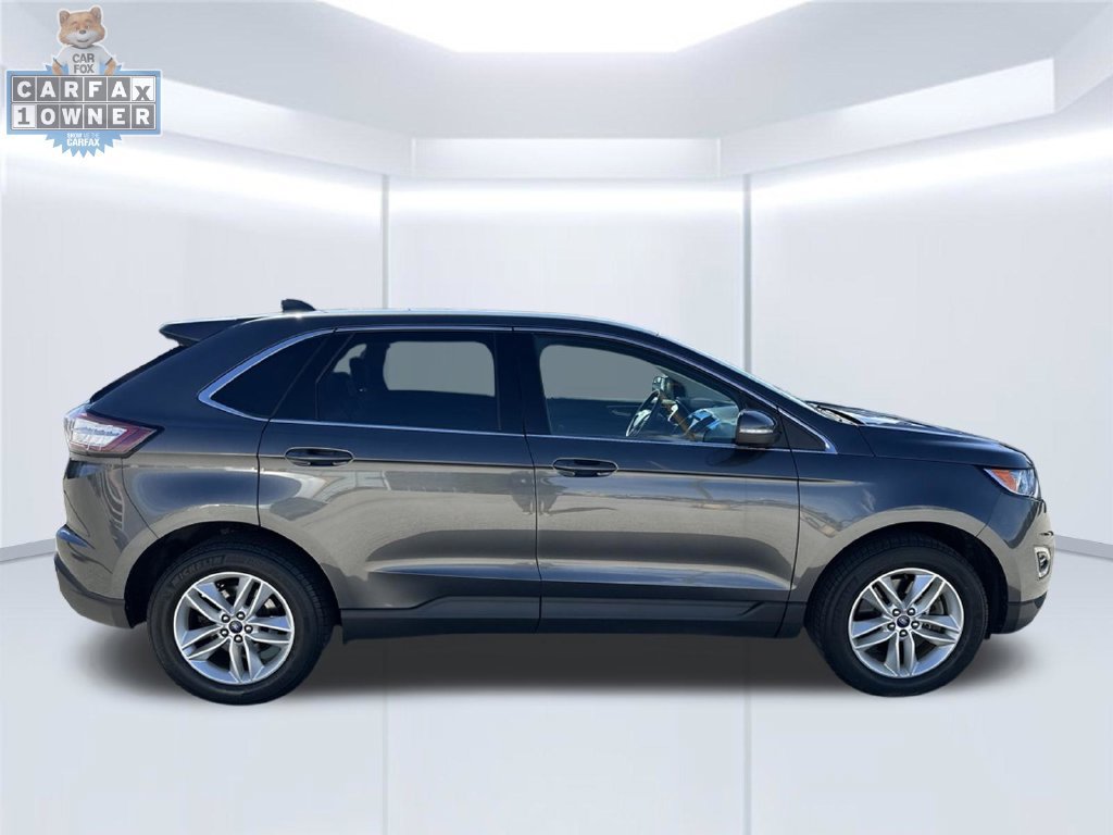 Used 2016 Ford Edge SEL w/ Equipment Group 201A AWD/4WD image 2