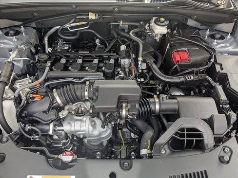 New 2025 Acura ADX A-Spec AWD/4WD image 18