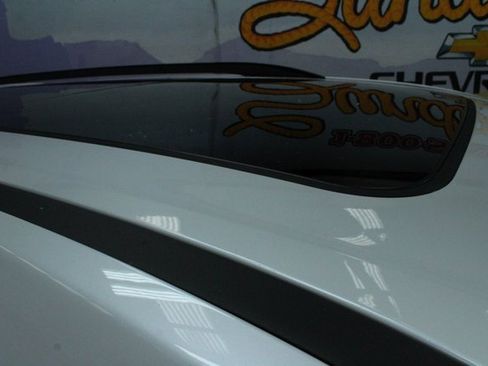 Used 2024 Chevrolet Traverse Z71 w/ Enhanced Driving Package image 5