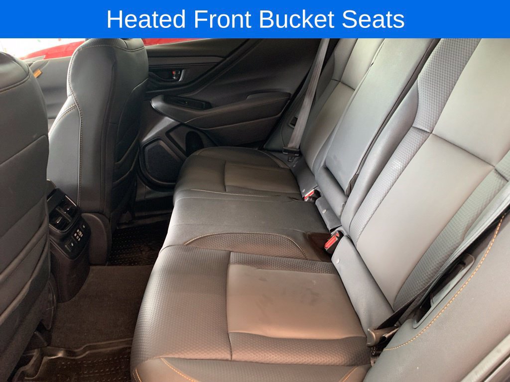Used 2023 Subaru Outback Wilderness AWD/4WD image 13