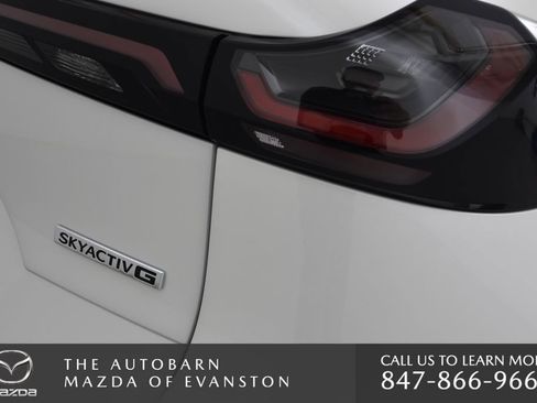 New 2026 MAZDA CX-5 2.5 S w/ Premium Package image 45