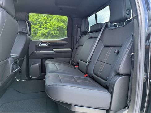 Used 2024 Chevrolet Silverado 1500 High Country w/ Midnight Edition AWD/4WD image 15