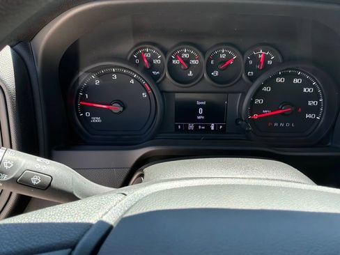 New 2026 GMC Sierra 3500 Pro w/ Convenience Package AWD/4WD image 21