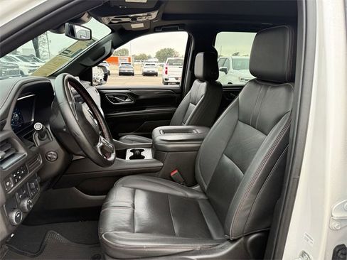 Certified 2023 Chevrolet Tahoe RST w/ Luxury Package image 27