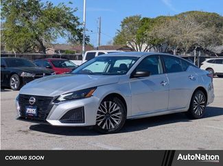 Used 2024 Nissan Altima 2.5 SV video 1