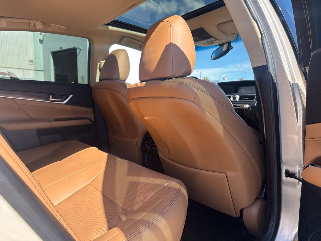 Used 2013 Lexus GS 350 AWD w/ Premium Pkg image 48