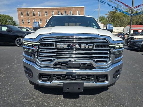 New 2026 RAM 3500 Laramie image 4