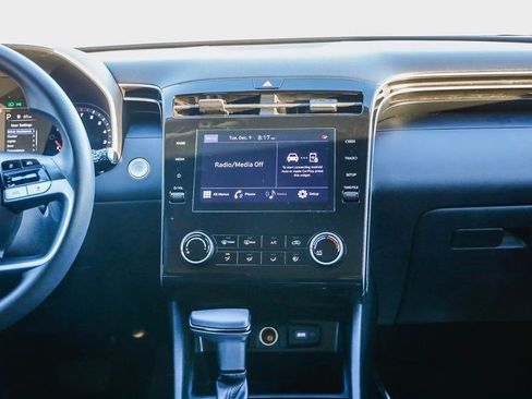 Used 2022 Hyundai Tucson SEL w/ Cargo Package image 14