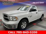 Used 2019 RAM 1500 Tradesman w/ Popular Equipment Group image 3