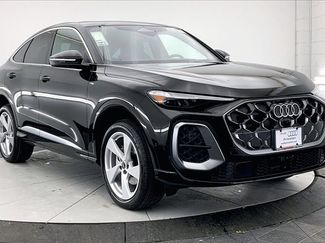 New 2025 Audi Q5 2.0T Premium Plus video 1