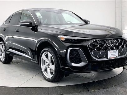 New 2025 Audi Q5 2.0T Premium Plus