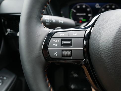 New 2026 Honda CR-V Sport Touring image 19