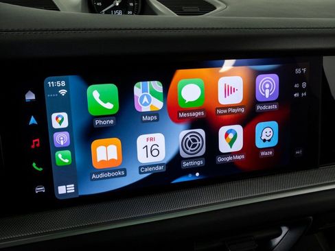 New 2026 Porsche Cayenne Base image 16