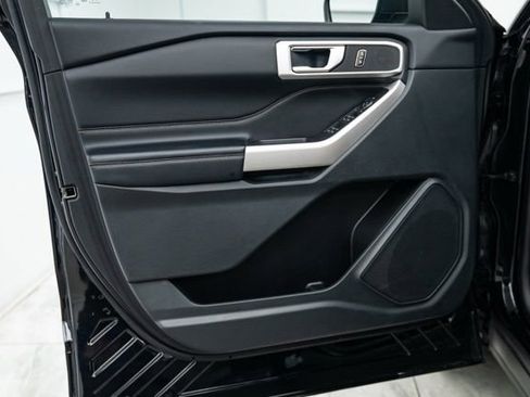 Used 2023 Ford Explorer XLT w/ Equipment Group 202A image 20
