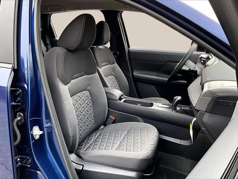 New 2026 Nissan Kicks SV w/ Cold Weather Package image 10