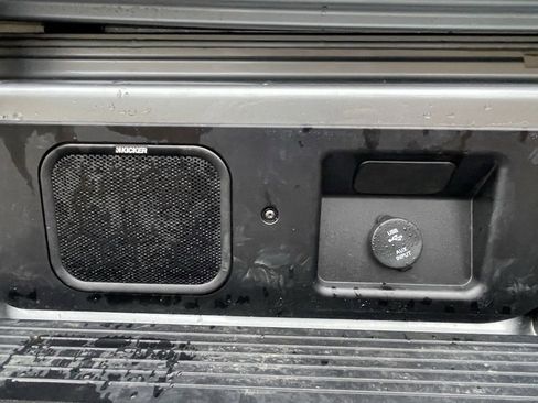 Certified 2024 GMC Sierra 2500 Denali Ultimate w/ Snow Plow Prep/Camper Package image 30