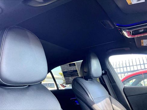 Certified 2022 Mercedes-Benz C 300 4MATIC Sedan image 13